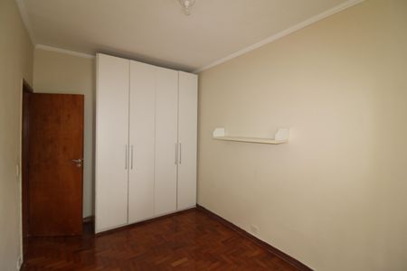 Apartamento à venda com 91m², 3 quartos e 1 vagaQuarto 3