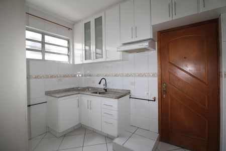 Apartamento à venda com 91m², 3 quartos e 1 vagaCozinha