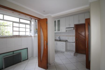 Apartamento à venda com 91m², 3 quartos e 1 vagaÁrea de Serviço