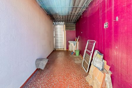 Casa à venda com 227m², 3 quartos e 3 vagas Casa à venda com 227m², 3 quartos e 3 vagasÁrea de Serviço