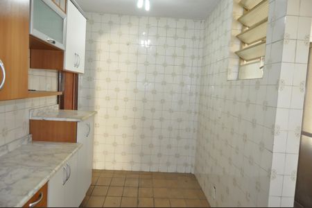 Apartamento para alugar com 88m², 2 quartos e 1 vagaCozinha