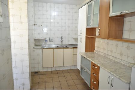 Apartamento para alugar com 88m², 2 quartos e 1 vagaCozinha