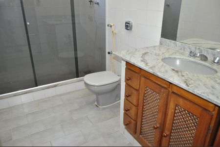 Apartamento para alugar com 88m², 2 quartos e 1 vagaBanheiro