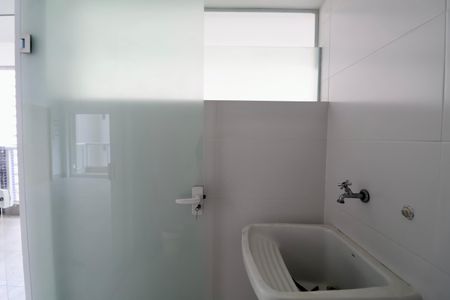 Apartamento para alugar com 145m², 3 quartos e 3 vagas Apartamento para alugar com 145m², 3 quartos e 3 vagasÁrea de Serviço