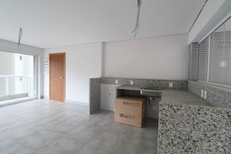 Apartamento para alugar com 145m², 3 quartos e 3 vagas Apartamento para alugar com 145m², 3 quartos e 3 vagasCozinha