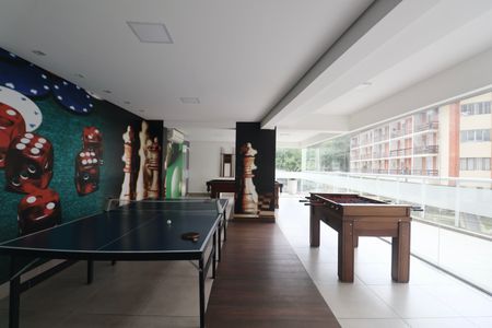 Apartamento para alugar com 145m², 3 quartos e 3 vagas Apartamento para alugar com 145m², 3 quartos e 3 vagasÁrea comum