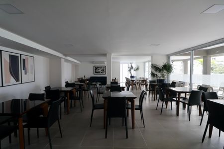 Apartamento para alugar com 145m², 3 quartos e 3 vagas Apartamento para alugar com 145m², 3 quartos e 3 vagasÁrea comum