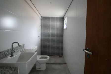 Apartamento para alugar com 145m², 3 quartos e 3 vagas Apartamento para alugar com 145m², 3 quartos e 3 vagasBanheiro da Suíte 3