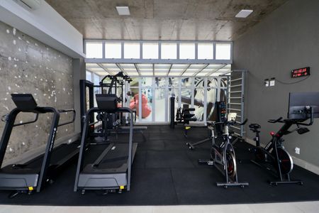 Apartamento para alugar com 145m², 3 quartos e 3 vagas Apartamento para alugar com 145m², 3 quartos e 3 vagasÁrea comum