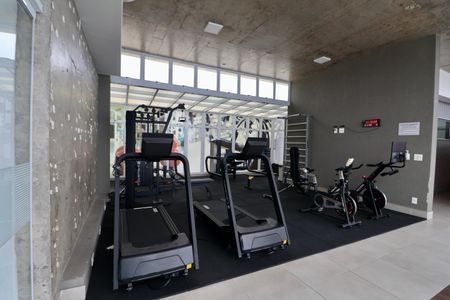 Apartamento para alugar com 145m², 3 quartos e 3 vagas Apartamento para alugar com 145m², 3 quartos e 3 vagasÁrea comum