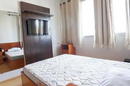 Studio para alugar com 34m², 1 quarto e 1 vaga Studio para alugar com 34m², 1 quarto e 1 vagaSuite