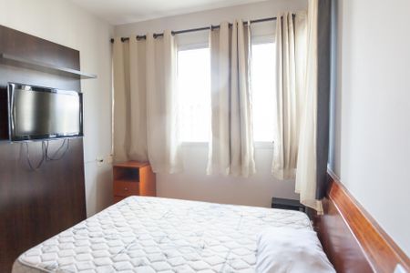 Studio para alugar com 34m², 1 quarto e 1 vaga Studio para alugar com 34m², 1 quarto e 1 vagaSuite