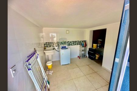 Casa à venda com 125m², 4 quartos e 3 vagas Casa à venda com 125m², 4 quartos e 3 vagasFoto 17