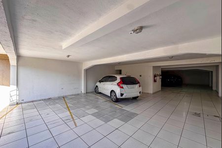 Apartamento à venda com 63m², 2 quartos e 1 vagaGaragem