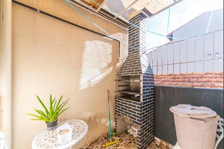 Apartamento à venda com 63m², 2 quartos e 1 vagaÁrea  Gourmet