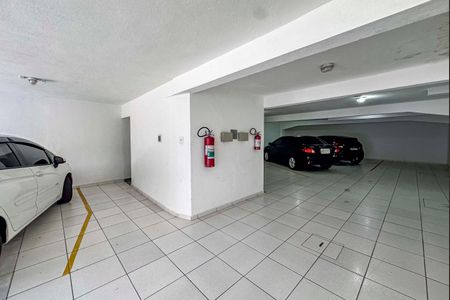 Apartamento à venda com 63m², 2 quartos e 1 vagaGaragem