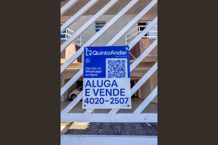 Apartamento à venda com 63m², 2 quartos e 1 vagaPlaca Instalada na Fachada