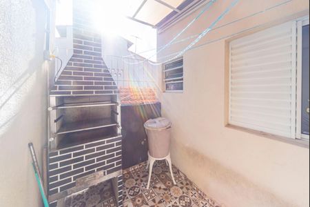 Apartamento à venda com 63m², 2 quartos e 1 vagaVaranda Gourmet