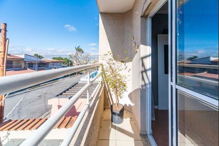 Apartamento à venda com 63m², 2 quartos e 1 vagaVaranda da Sala