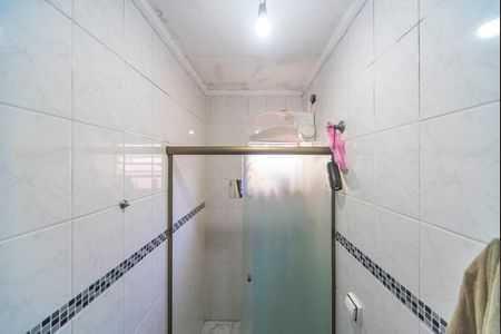 Apartamento à venda com 63m², 2 quartos e 1 vagaBanheiro da Suíte