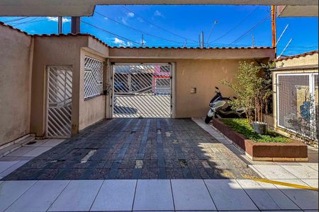 Apartamento à venda com 63m², 2 quartos e 1 vagaGaragem