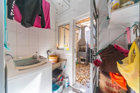 Apartamento à venda com 63m², 2 quartos e 1 vagaÁrea de Serviço