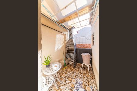 Apartamento à venda com 63m², 2 quartos e 1 vagaÁrea  Gourmet