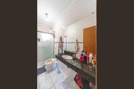 Apartamento à venda com 63m², 2 quartos e 1 vagaBanheiro da Suíte