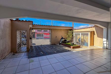 Apartamento à venda com 63m², 2 quartos e 1 vagaGaragem