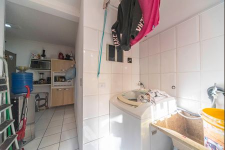 Apartamento à venda com 63m², 2 quartos e 1 vagaÁrea de Serviço