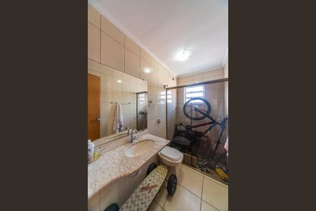 Apartamento à venda com 63m², 2 quartos e 1 vagaBanheiro