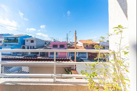 Apartamento à venda com 63m², 2 quartos e 1 vagaVaranda da Sala