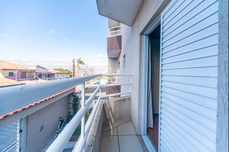 Apartamento à venda com 63m², 2 quartos e 1 vagaVaranda da Suíte