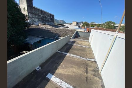 Casa para alugar com 260m², 5 quartos e 4 vagas Casa para alugar com 260m², 5 quartos e 4 vagasTerraço