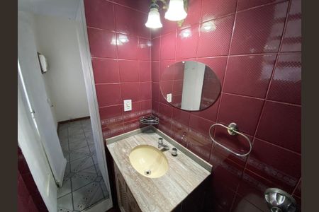Casa para alugar com 260m², 5 quartos e 4 vagas Casa para alugar com 260m², 5 quartos e 4 vagasBanheiro Suíte 3Banheiro Suíte 3