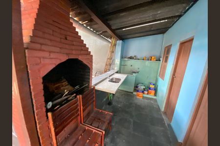 Casa para alugar com 260m², 5 quartos e 4 vagas Casa para alugar com 260m², 5 quartos e 4 vagasArea Gourmet