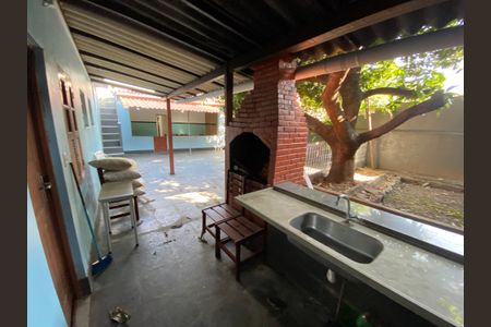 Casa para alugar com 260m², 5 quartos e 4 vagas Casa para alugar com 260m², 5 quartos e 4 vagasArea Gourmet