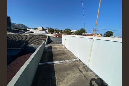 Casa para alugar com 260m², 5 quartos e 4 vagas Casa para alugar com 260m², 5 quartos e 4 vagasTerraço