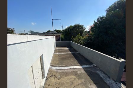 Casa para alugar com 260m², 5 quartos e 4 vagas Casa para alugar com 260m², 5 quartos e 4 vagasTerraço