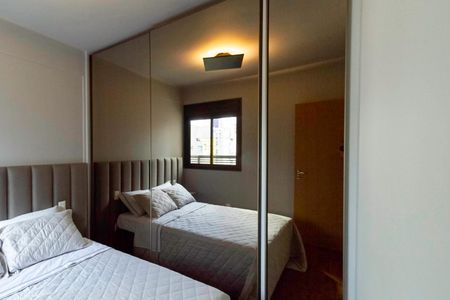 Apartamento à venda com 64m², 2 quartos e 2 vagas Apartamento à venda com 64m², 2 quartos e 2 vagasQuarto