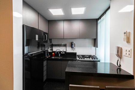 Apartamento à venda com 64m², 2 quartos e 2 vagas Apartamento à venda com 64m², 2 quartos e 2 vagasCozinha