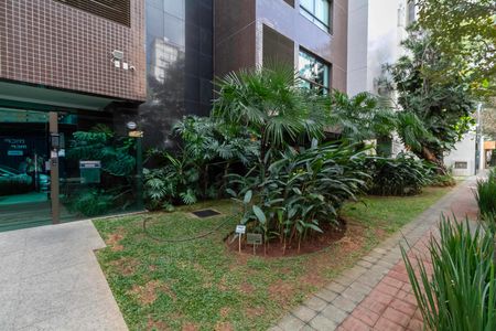 Apartamento à venda com 64m², 2 quartos e 2 vagas Apartamento à venda com 64m², 2 quartos e 2 vagasFachada