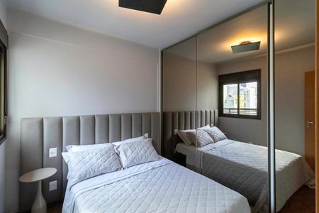 Apartamento à venda com 64m², 2 quartos e 2 vagas Apartamento à venda com 64m², 2 quartos e 2 vagasQuarto