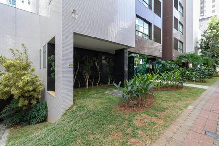 Apartamento à venda com 64m², 2 quartos e 2 vagas Apartamento à venda com 64m², 2 quartos e 2 vagasFachada