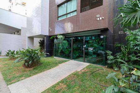 Apartamento à venda com 64m², 2 quartos e 2 vagas Apartamento à venda com 64m², 2 quartos e 2 vagasFachada