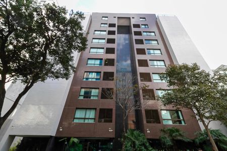 Apartamento à venda com 64m², 2 quartos e 2 vagas Apartamento à venda com 64m², 2 quartos e 2 vagasFachada