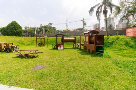 Apartamento à venda com 66m², 2 quartos e 2 vagasParque Infantil