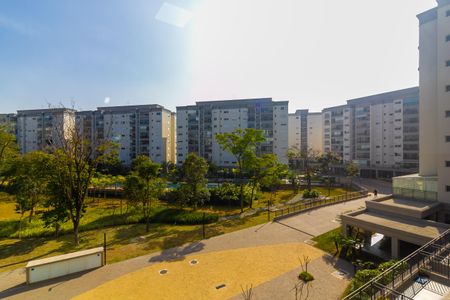 Apartamento à venda com 66m², 2 quartos e 2 vagasVista Quarto 