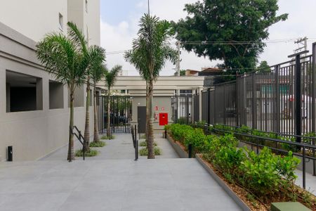 Apartamento à venda com 66m², 2 quartos e 2 vagasPortaria