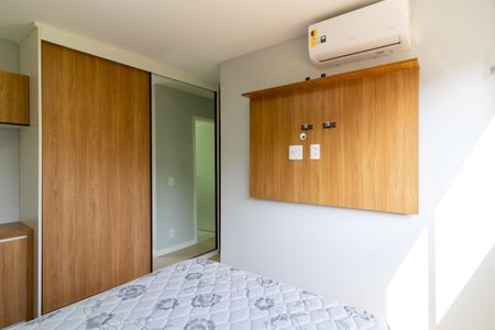 Apartamento à venda com 66m², 2 quartos e 2 vagasQuarto 1 - Suíte